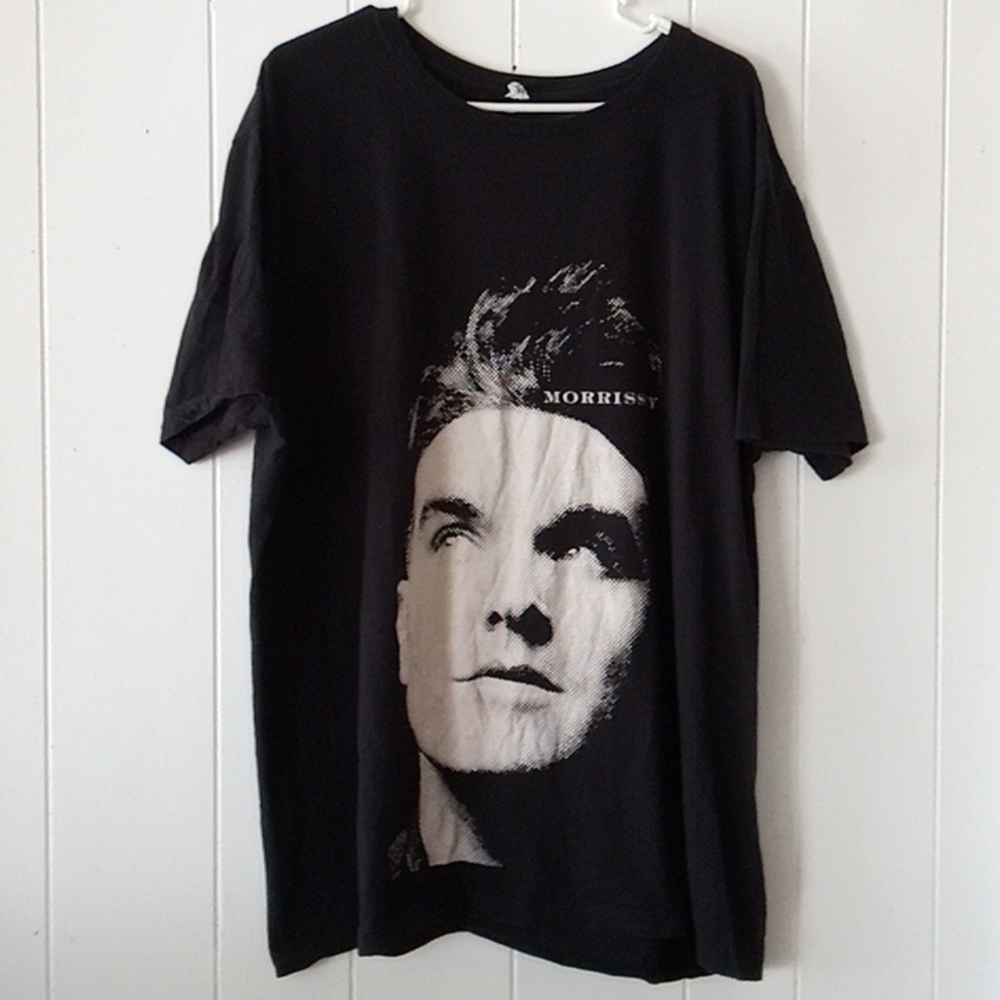Morrissey